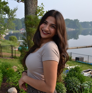 Fundraising Page: Anshi Shastry